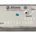 ALLISON 2500RDS Transmission Assembly thumbnail 12
