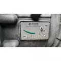 ALLISON 2550RDS TRANSMISSION ASSEMBLY thumbnail 2