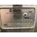 ALLISON 2550RDS Transmission Assembly thumbnail 8