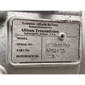 ALLISON 268 Transmission Assembly thumbnail 4