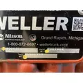 ALLISON 3000EVS Transmission Assembly thumbnail 9