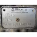 ALLISON 3000HS GEN 4-5 TRANSMISSION ASSEMBLY thumbnail 5