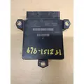ALLISON 3000HS TRANSMISSION CONTROL MODULE (TCM) thumbnail 1