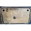 ALLISON 3000HS TransmissionTransaxle Assembly thumbnail 6
