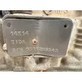 ALLISON 3000RDS_P Transmission Assembly thumbnail 5