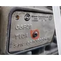 ALLISON 3000RDSP TransmissionTransaxle Assembly thumbnail 6