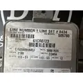 ALLISON 3000RDS ECM (Transmission) thumbnail 3