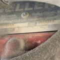 ALLISON 3000RDS Transmission Assembly thumbnail 2