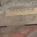 ALLISON 3000RDS Transmission Assembly thumbnail 3