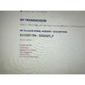 ALLISON 3000RDS Transmission Assembly thumbnail 5