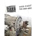 ALLISON 3000RDS Transmission Assembly thumbnail 2