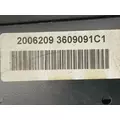 ALLISON 3000 Transmission Control Module (TCM) thumbnail 3