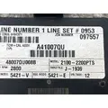 ALLISON 3200 Bus ECM (Transmission) thumbnail 8