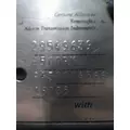ALLISON 3500RDS GEN 4-5 TRANSMISSION ASSEMBLY thumbnail 6