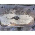 ALLISON 3500RDS TRANSMISSION ASSEMBLY thumbnail 3