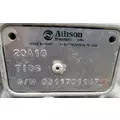 ALLISON 3500RDS TransmissionTransaxle Assembly thumbnail 2
