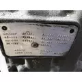 ALLISON 4000HS TRANSMISSION ASSEMBLY thumbnail 5