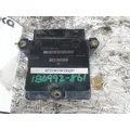 ALLISON 4000HS TRANSMISSION CONTROL MODULE (TCM) thumbnail 2