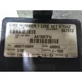 ALLISON 4000HS TRANSMISSION CONTROL MODULE (TCM) thumbnail 3