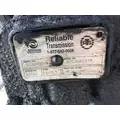 ALLISON 4000RDS P TransmissionTransaxle Assembly thumbnail 5