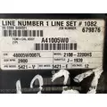 ALLISON 4200 ECM (Transmission) thumbnail 2