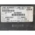 ALLISON 4300 ECM (Transmission) thumbnail 2