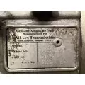 ALLISON 4300 Transmission Assembly thumbnail 2