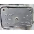 ALLISON 4500RDSP TRANSMISSION ASSEMBLY thumbnail 3