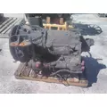 ALLISON 4500RDSP TRANSMISSION ASSEMBLY thumbnail 2