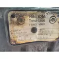 ALLISON 4500RDSP TRANSMISSION ASSEMBLY thumbnail 3