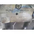ALLISON 4500RDSP TRANSMISSION ASSEMBLY thumbnail 3