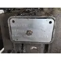 ALLISON 4500RDSP TRANSMISSION ASSEMBLY thumbnail 5