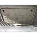 ALLISON 4500RDSP TRANSMISSION ASSEMBLY thumbnail 5