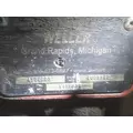 ALLISON 4500RDSP TRANSMISSION ASSEMBLY thumbnail 1