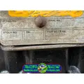 ALLISON 4500RDSP Transmission Assembly thumbnail 2