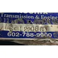 ALLISON 4500RDSP Transmission thumbnail 1