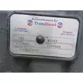 ALLISON 4500RDS TRANSMISSION ASSEMBLY thumbnail 3