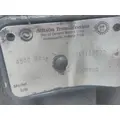 ALLISON 4500RDS TRANSMISSION ASSEMBLY thumbnail 3