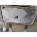 ALLISON 4500RDS TRANSMISSION ASSEMBLY thumbnail 5