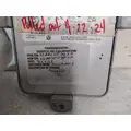 ALLISON 4500RDS TRANSMISSION CONTROL MODULE (TCM) thumbnail 2