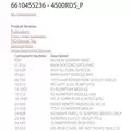 ALLISON 4500RDS Transmission Assembly thumbnail 10