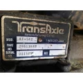 ALLISON AT542 TRANSMISSION ASSEMBLY thumbnail 8