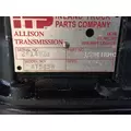 ALLISON AT545N Transmission Assembly thumbnail 4