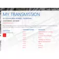 ALLISON AT545N TransmissionTransaxle Assembly thumbnail 2