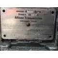 ALLISON AT545RM Transmission Assembly thumbnail 3