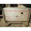 ALLISON AT545 Transmission Assembly thumbnail 1