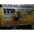 ALLISON B400R TRANSMISSION ASSEMBLY thumbnail 1