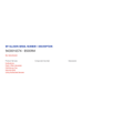 ALLISON B500RM Transmission Assembly thumbnail 12