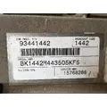ALLISON C5500 ECM (Transmission) thumbnail 2