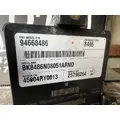ALLISON C5500 ECM (Transmission) thumbnail 3